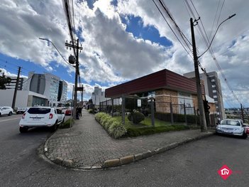 commercial_building em Rua Guerino Sanvitto, Sanvitto - Caxias do Sul - RS