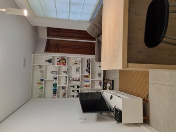 apartment em Rua Ministro Calógeras, Vila Alzira - Santo André - SP