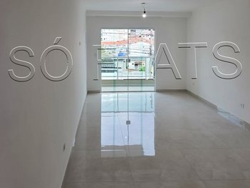 house em Avenida Alfredo Zunkeller, Parque Mandaqui - São Paulo - SP