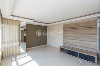 apartment em General Caldwell, Menino Deus - Porto Alegre - RS