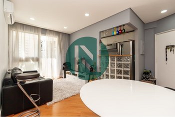 apartment em Avenida Divino Salvador, Planalto Paulista - São Paulo - SP