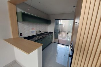 house em Rua Pica Pau, Condomínio Villa Verde Bragança - Bragança Paulista - SP