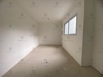 apartment em Rua Limeira, Jardim Pedroso - Mauá - SP