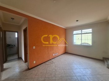 apartment em Rua Olavo Bilac, Senhor dos Passos - Belo Horizonte - MG