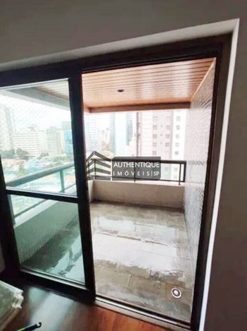 apartment em Rua Nilo, Aclimação - São Paulo - SP