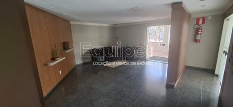 apartment em Rua Conceição do Mato Dentro, Ouro Preto - Belo Horizonte - MG