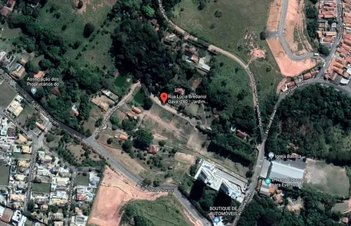 land_lot em Alameda Dom Pedro II, Jardim Alto de Santa Cruz - Itatiba - SP