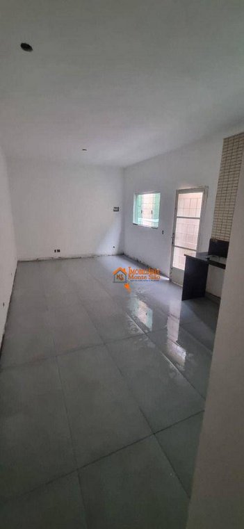 house em Rua Clara Nunes, Jardim dos Olivas - Guarulhos - SP