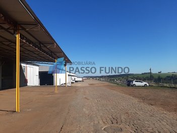 industrial em RS-324, Nenê Graeff - Passo Fundo - RS