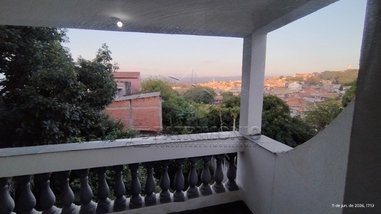 house em Rua Porfíria Fogaça Maciel, Vossoroca - Votorantim - SP