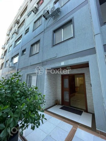 apartment em Rua Rio Branco, Ponta Porã - Cachoeirinha - RS