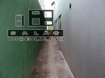 apartment em Rua Coronel Murta, Parque Xangri-Lá - Contagem - MG