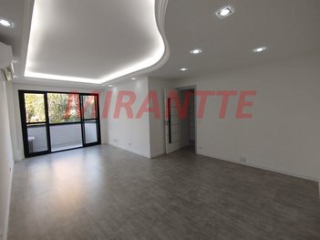 apartment em Rua do Tramway, Tucuruvi - São Paulo - SP