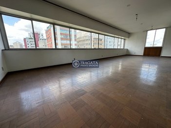 apartment em Alameda Fernão Cardim, Jardim Paulista - São Paulo - SP