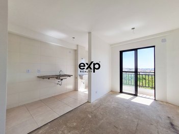 apartment em Avenida Francisco Luiz Rasera, Jardim Califórnia - Piracicaba - SP