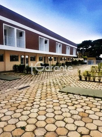 house em Rua Nicolau Batanero Campos, Vila Bancária Munhoz - São Paulo - SP