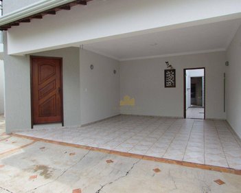 house em Rua José Arthur Amstalden, Vila Suíça - Indaiatuba - SP
