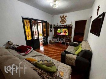 house em Vera Lúcia Lourenço Fita, Jaçanã - São Paulo - SP