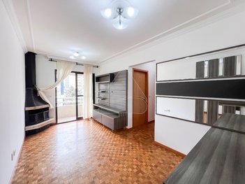 apartment em Rua Uruguai, Petrópolis - Passo Fundo - RS