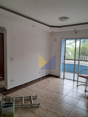 apartment em Rua Manoel de Souza, Macedo - Guarulhos - SP