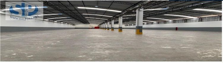 industrial em Avenida Minasa, Condomínio Coronel (Nova Veneza) - Sumaré - SP