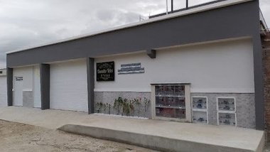 apartment em Rua Fé e Caridade, Monguba - Pacatuba - CE