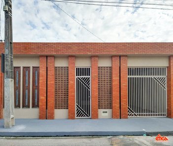 house em Travessa WE-07-A, Cidade Nova - Ananindeua - PA