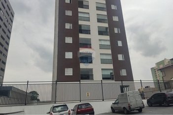 apartment em Alameda das Violetas, Cidade Nova Arujá - Arujá - SP