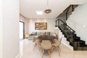 house em Rua São Mateus, Matinhos - Matinhos - PR