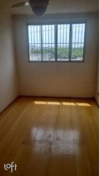 apartment em Frederico Grotte, Capão Redondo - São Paulo - SP