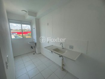 apartment em Avenida José Brumatti, Jardim Santo Expedito - Guarulhos - SP