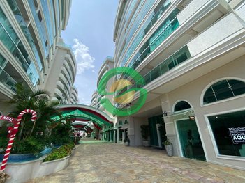 apartment em Rua Sete de Setembro, Centro - Santa Cruz do Sul - RS