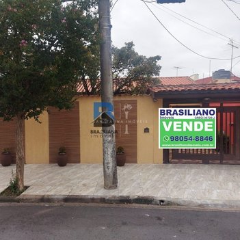 house em Rua Ernesto Sena, Jardim Icaraí - São Paulo - SP
