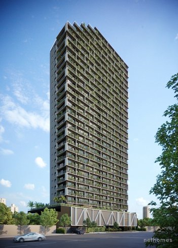 apartment em Avenida 136, Setor Marista - Goiânia - GO