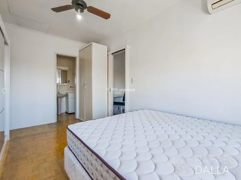 apartment em Avenida Benjamin Constant, São João - Porto Alegre - RS
