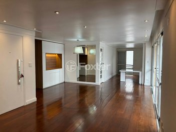 apartment em Rua Rodrigo Cláudio, Aclimação - São Paulo - SP