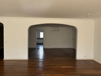 apartment em Rua Jacurici, Itaim Bibi - São Paulo - SP