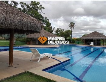 land_lot em Rua Carlos Juaçaba, Maraponga - Fortaleza - CE