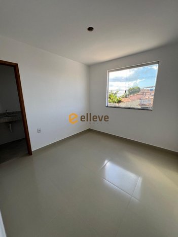 apartment em Rua Alberto Silva, Célvia - Vespasiano - MG