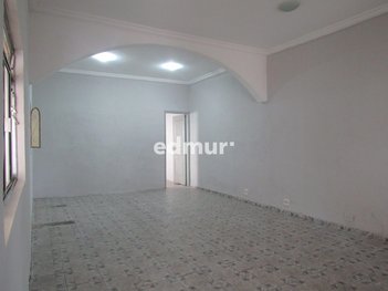 house em Rua Joaquim Távora, Vila Assunção - Santo André - SP