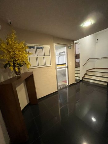 apartment em Rua Marechal Jofre, Nova Granada - Belo Horizonte - MG