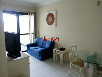 apartment em Rua Franz Schubert, Jardim Paulista - São Paulo - SP
