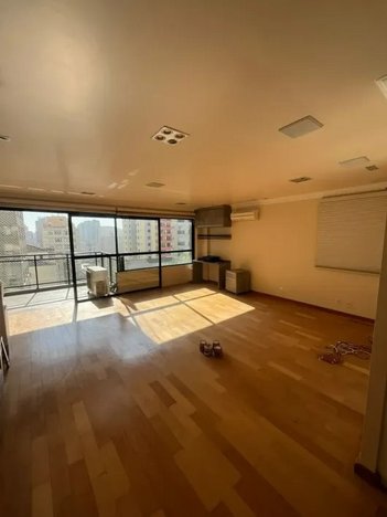 apartment em Rua Piracuama, Perdizes - São Paulo - SP