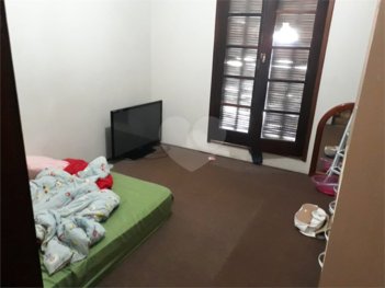 house em Rua Lúcio Cardoso, Jardim Irene - Santo André - SP