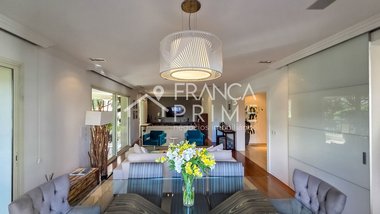 apartment em Rua Itapicuru, Perdizes - São Paulo - SP