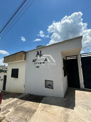 apartment em Rua Domingos Pinto, Vargem - Varginha - MG