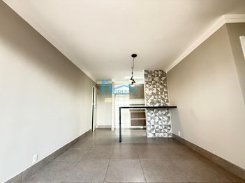 apartment em Rua Alzira Marcondes, Residencial Parque da Fazenda - Campinas - SP