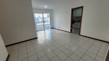 apartment em Rua João Meirelles, Abraão - Florianópolis - SC