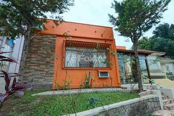 house em Rua Artigas, Petrópolis - Porto Alegre - RS