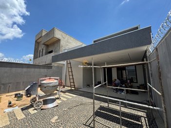 house em Quadra ARSO 151 QI 30, Plano Diretor Sul - Palmas - TO